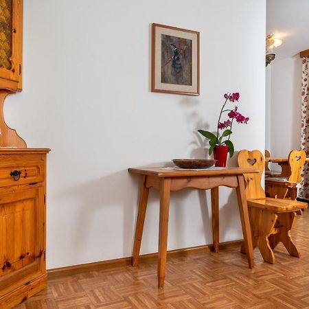 ויגו די פאסה Residence Weiss מראה חיצוני תמונה
