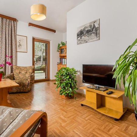 ויגו די פאסה Residence Weiss מראה חיצוני תמונה