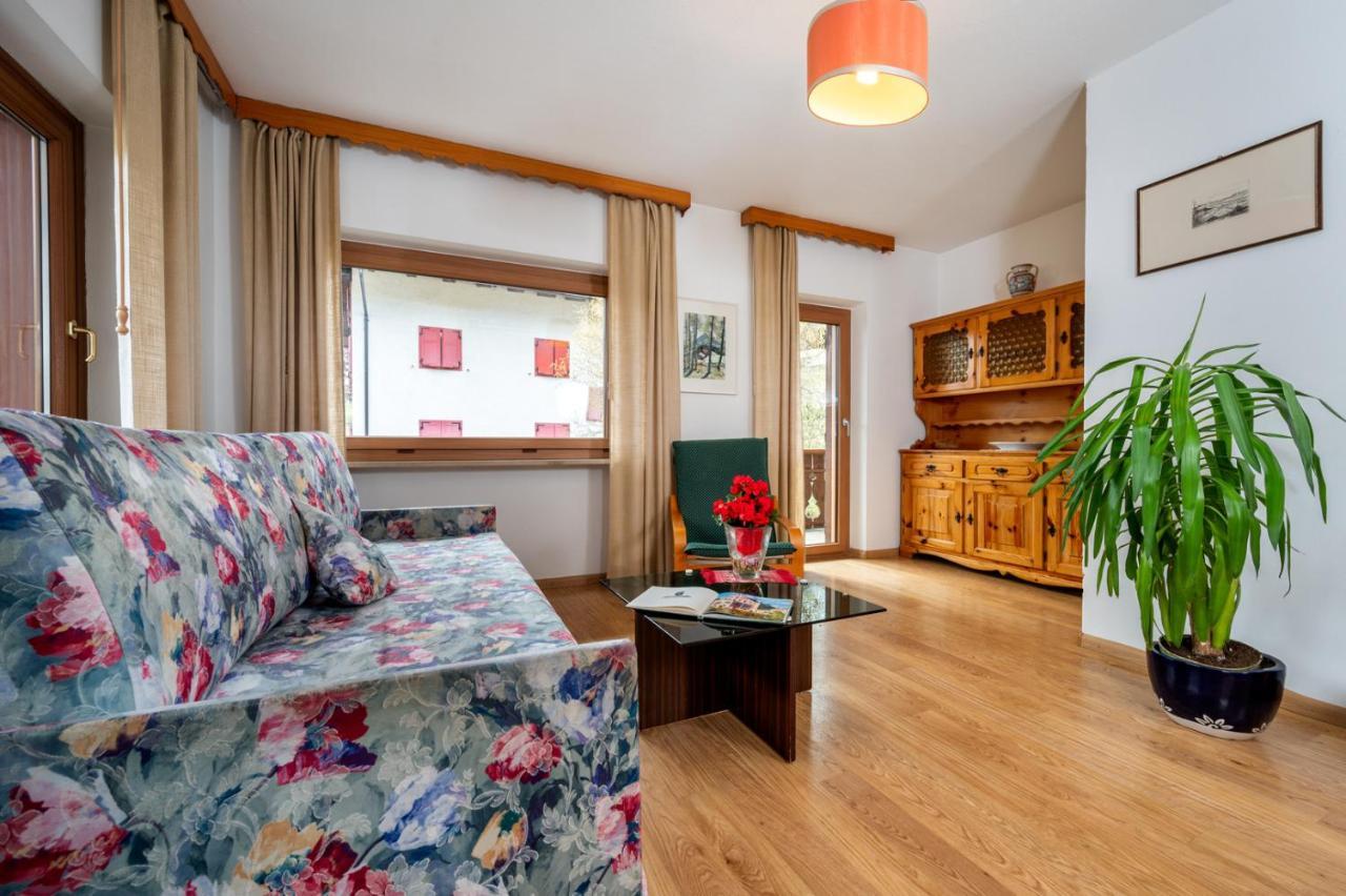 ויגו די פאסה Residence Weiss מראה חיצוני תמונה