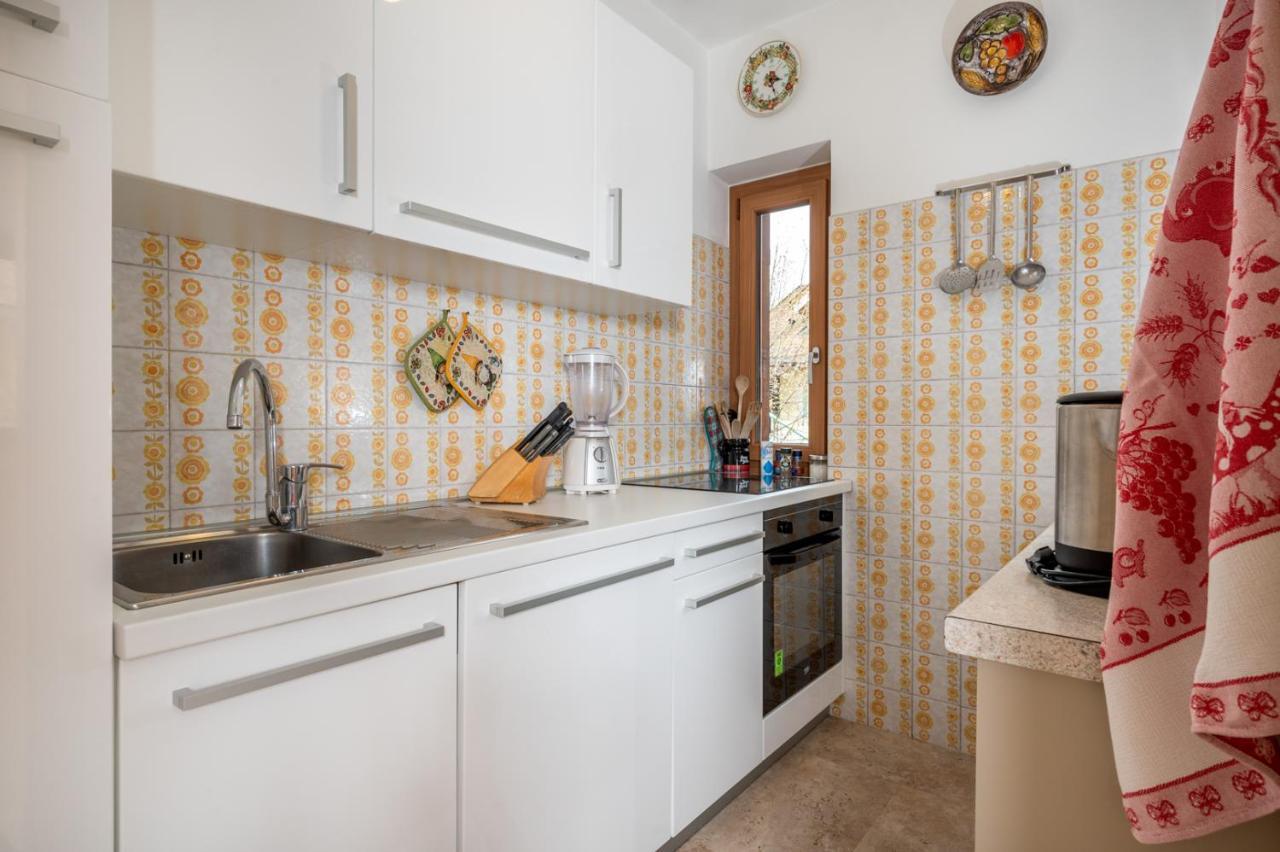 ויגו די פאסה Residence Weiss מראה חיצוני תמונה