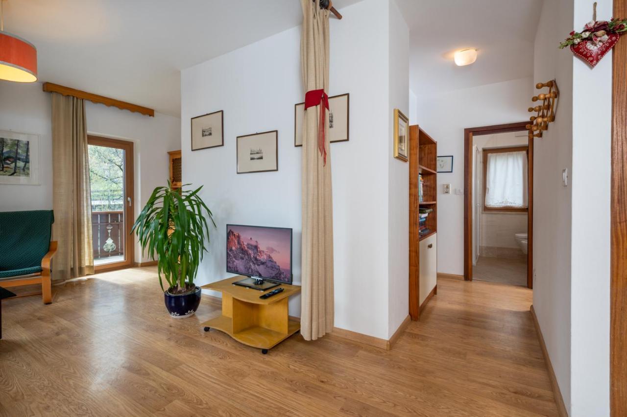 ויגו די פאסה Residence Weiss מראה חיצוני תמונה