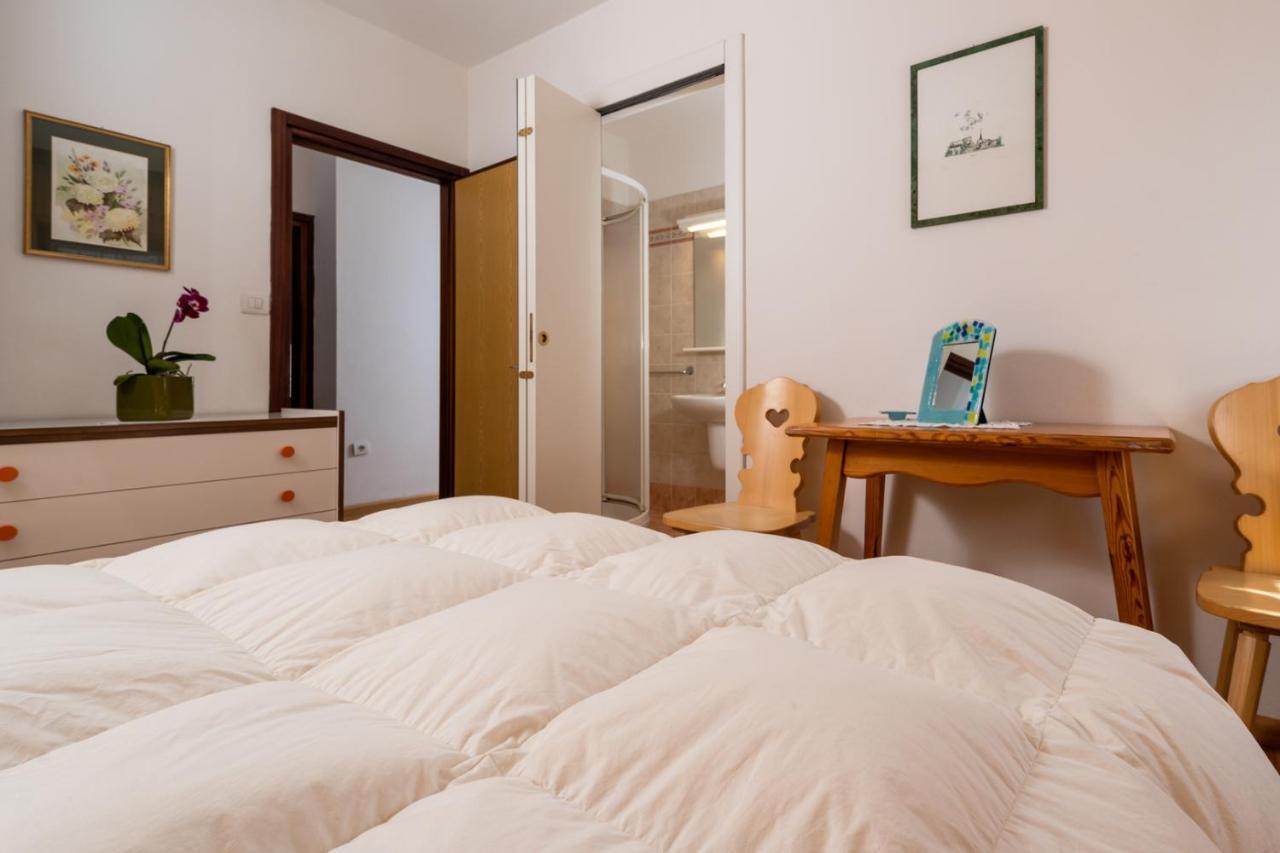 ויגו די פאסה Residence Weiss מראה חיצוני תמונה