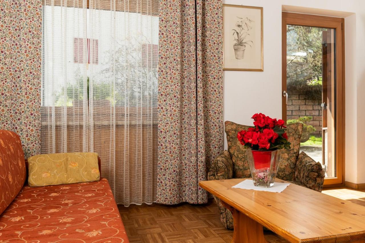 ויגו די פאסה Residence Weiss מראה חיצוני תמונה