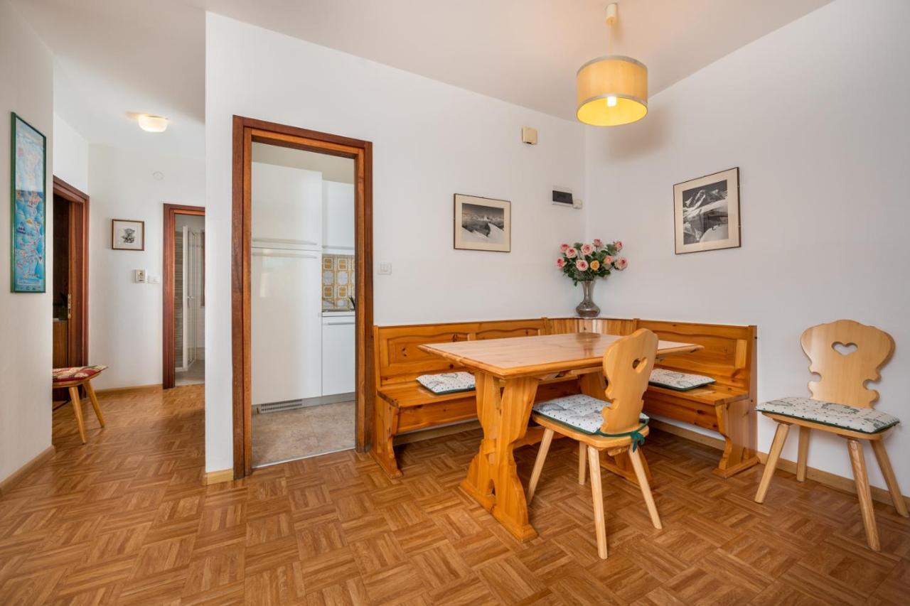 ויגו די פאסה Residence Weiss מראה חיצוני תמונה