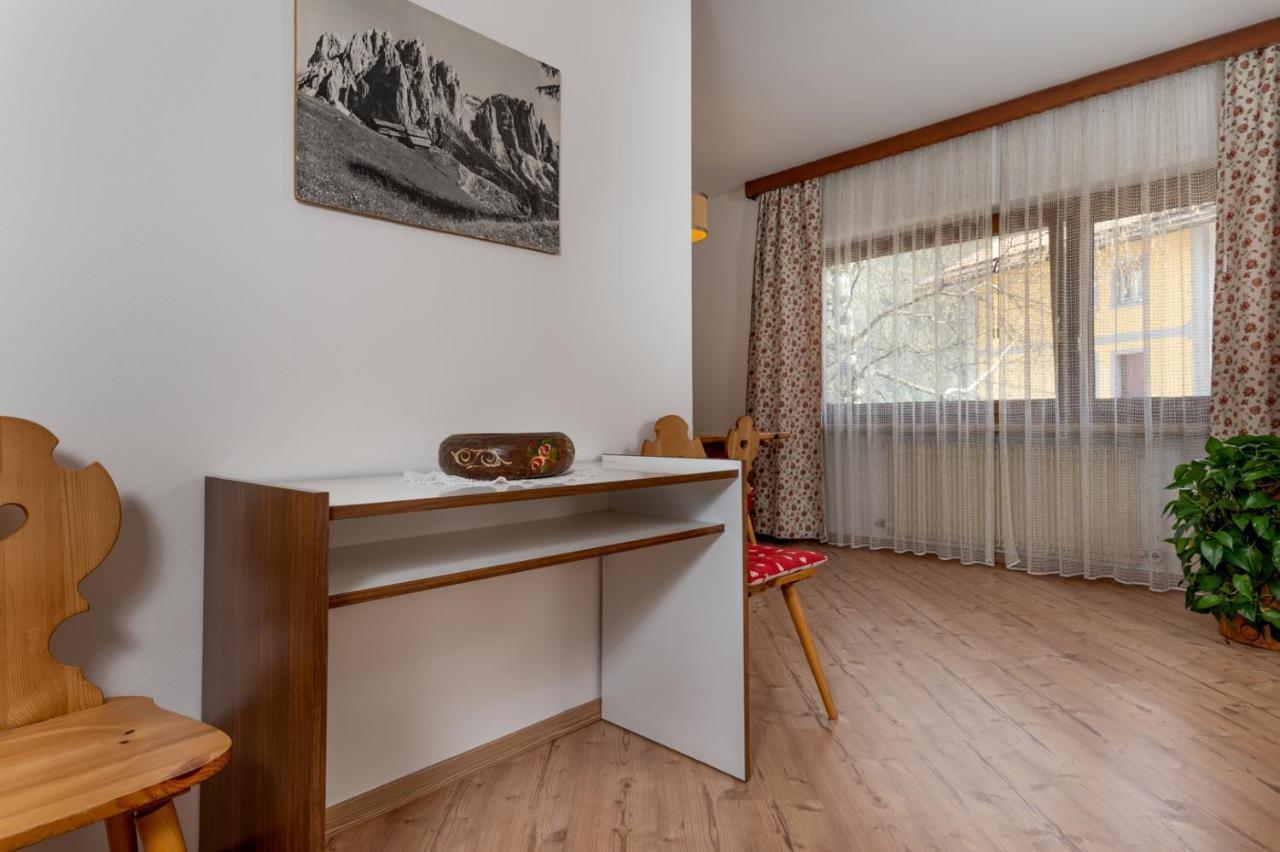 ויגו די פאסה Residence Weiss מראה חיצוני תמונה