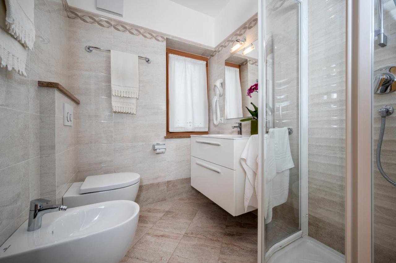 ויגו די פאסה Residence Weiss מראה חיצוני תמונה