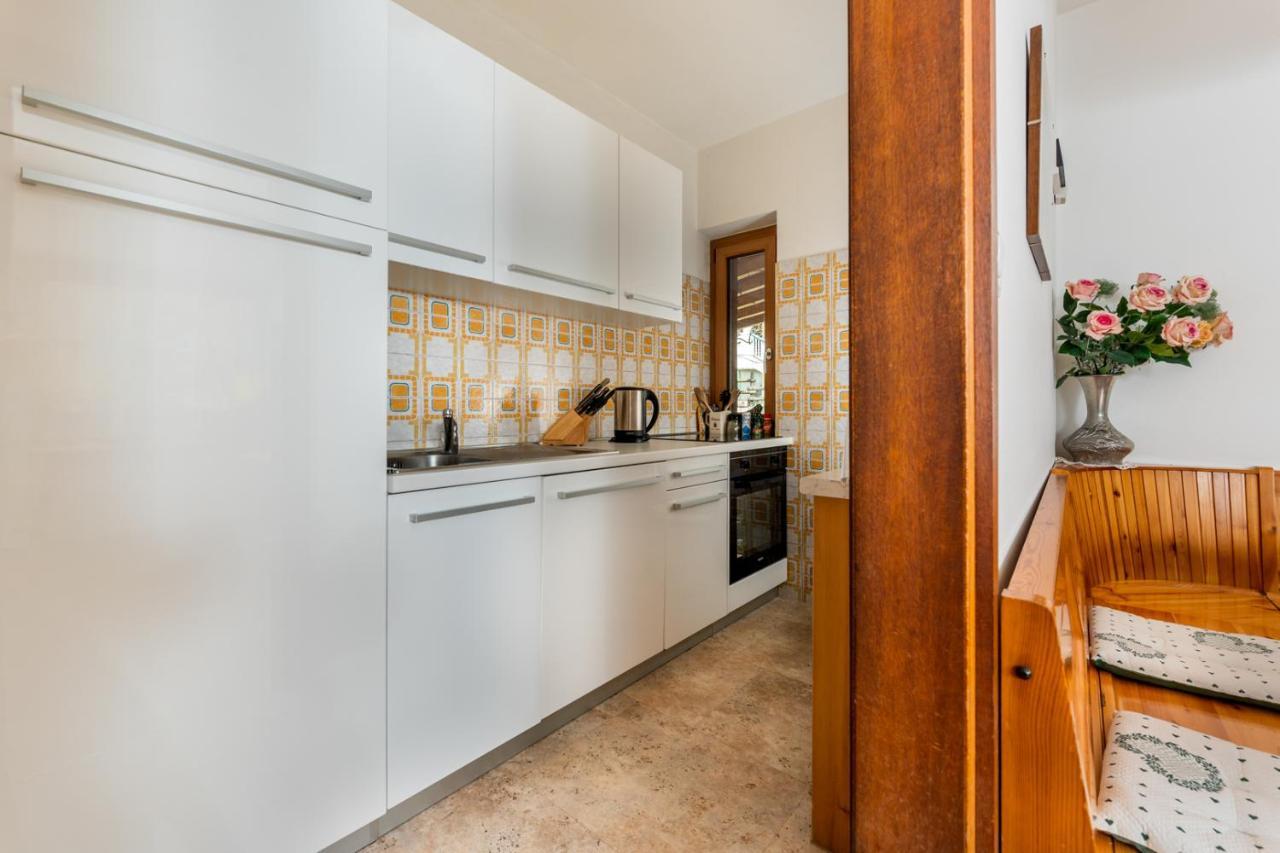ויגו די פאסה Residence Weiss מראה חיצוני תמונה