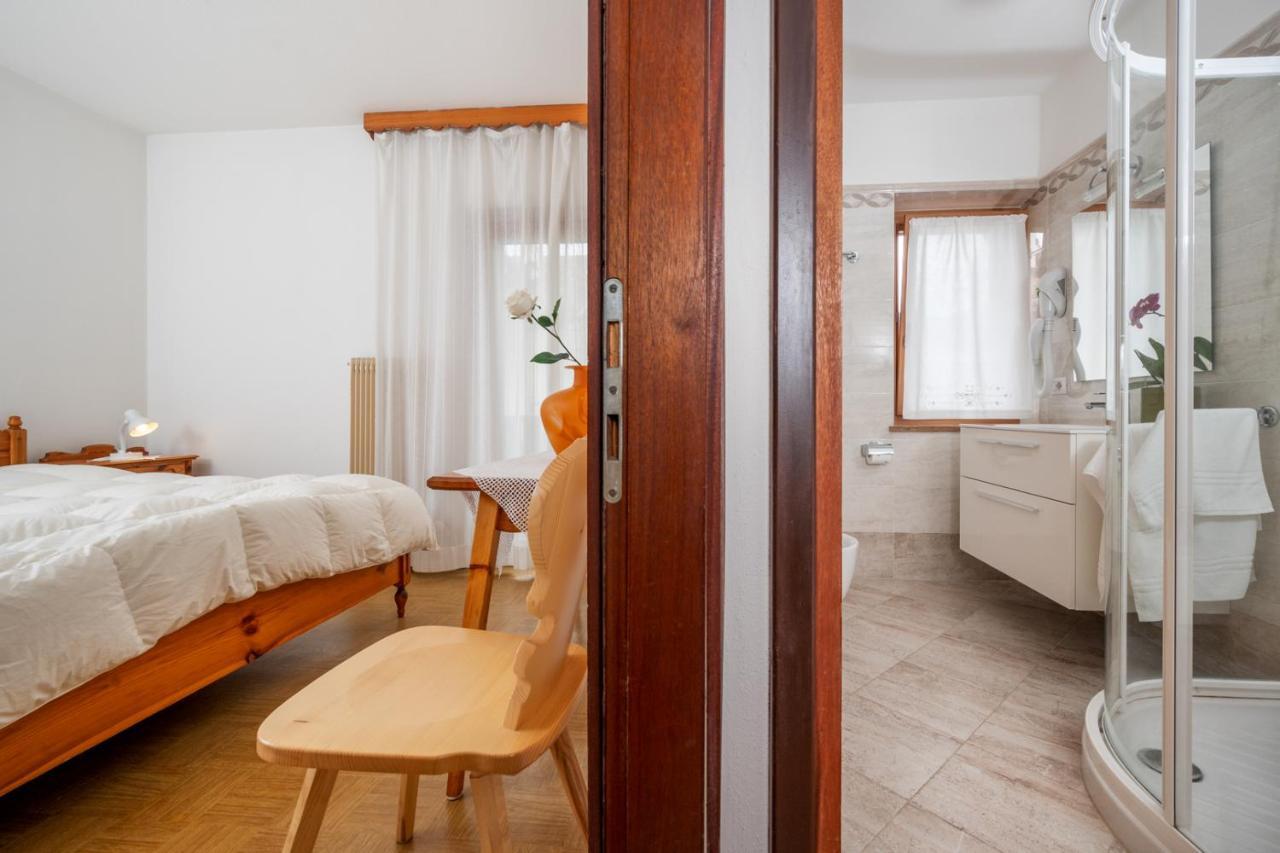 ויגו די פאסה Residence Weiss מראה חיצוני תמונה