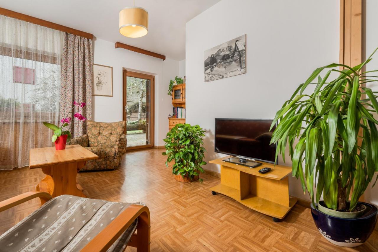 ויגו די פאסה Residence Weiss מראה חיצוני תמונה