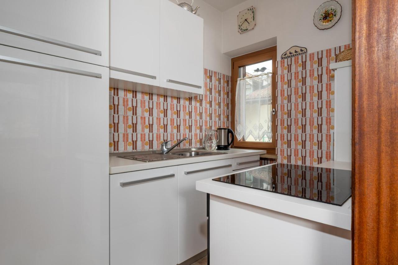 ויגו די פאסה Residence Weiss מראה חיצוני תמונה