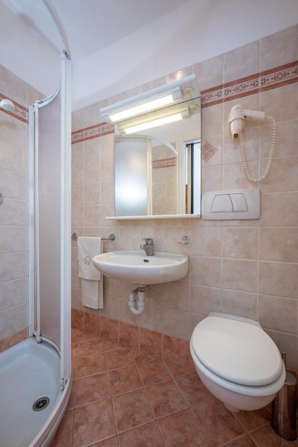 ויגו די פאסה Residence Weiss מראה חיצוני תמונה